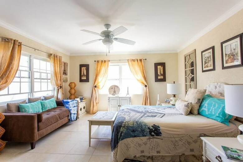 Villa Hidden Gem Barbados - A Luxury Bed & Breakfast Experience