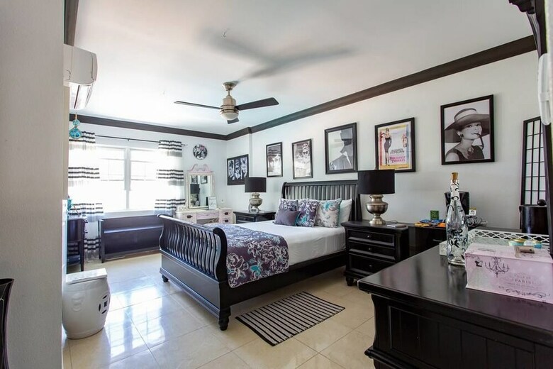 Villa Hidden Gem Barbados - A Luxury Bed & Breakfast Experience