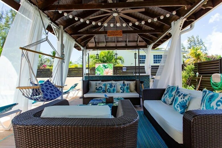 Villa Hidden Gem Barbados - A Luxury Bed & Breakfast Experience