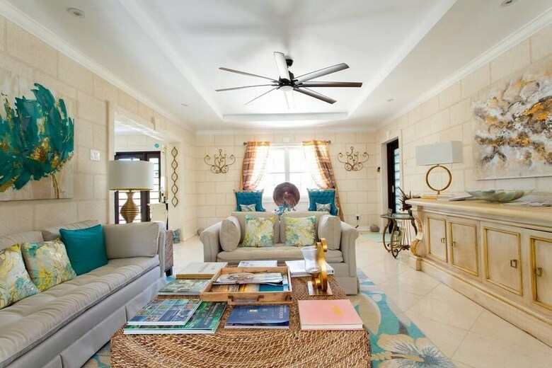 Villa Hidden Gem Barbados - A Luxury Bed & Breakfast Experience