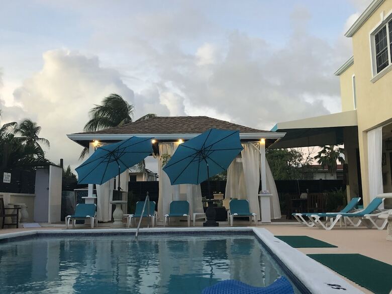 Villa Hidden Gem Barbados - A Luxury Bed & Breakfast Experience