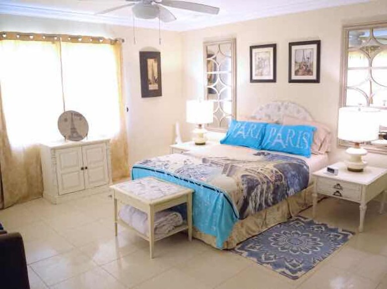 Villa Hidden Gem Barbados - A Luxury Bed & Breakfast Experience