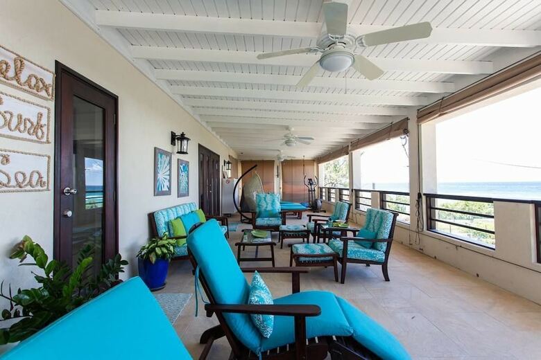 Villa Hidden Gem Barbados - A Luxury Bed & Breakfast Experience