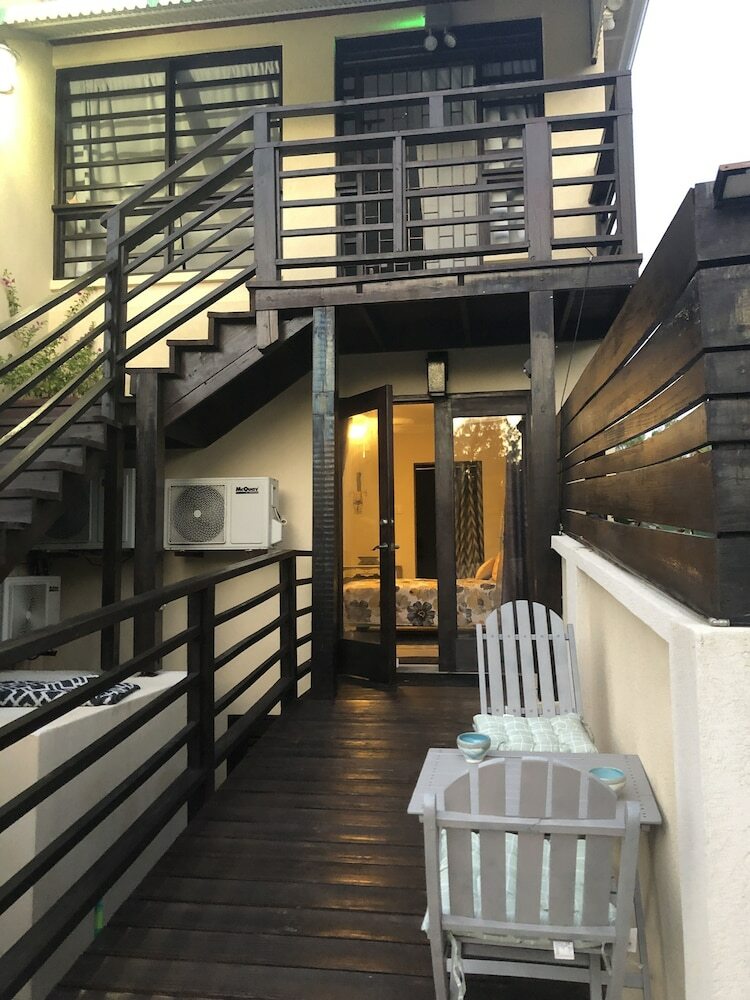 Villa Hidden Gem Barbados - A Luxury Bed & Breakfast Experience