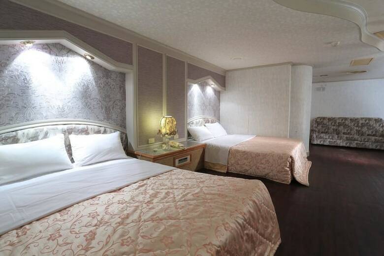 Bed & Breakfast Kings Hotel