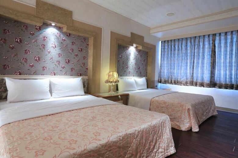 Bed & Breakfast Kings Hotel