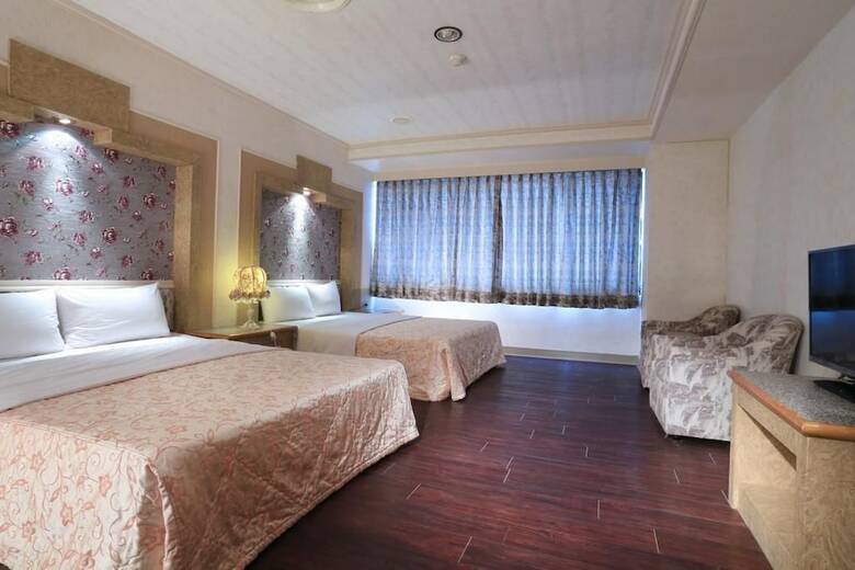 Bed & Breakfast Kings Hotel