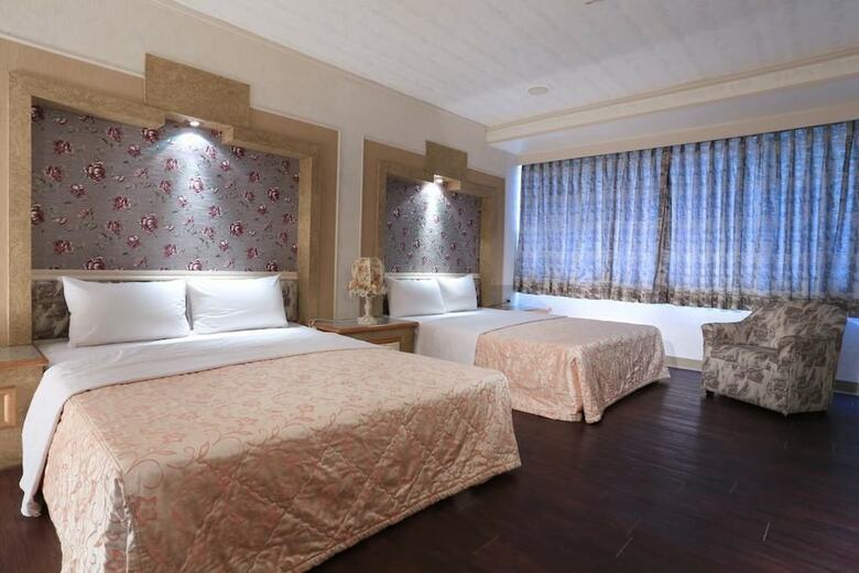 Bed & Breakfast Kings Hotel