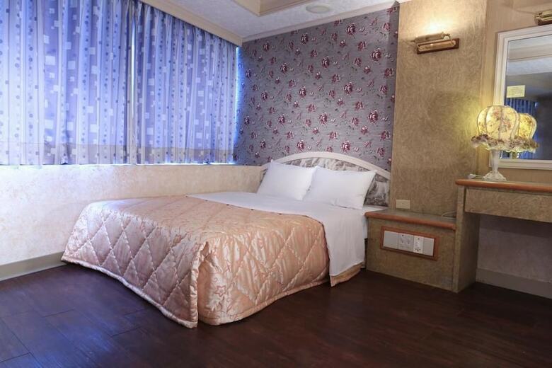 Bed & Breakfast Kings Hotel