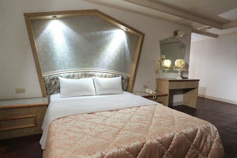 Bed & Breakfast Kings Hotel