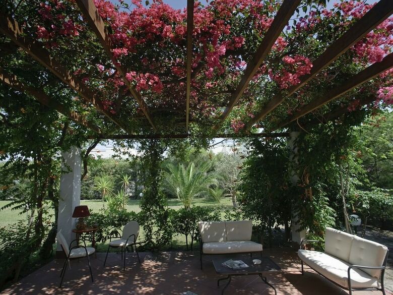 Villa Verdemare