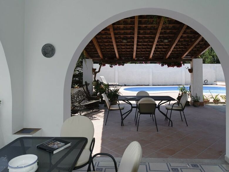 Villa Verdemare