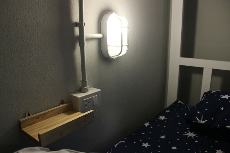 Hostal Enjoy House