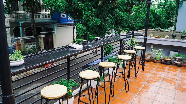 Hotel Citadel Homestay