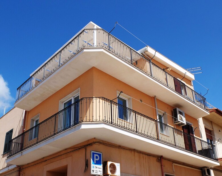 Apartamento Appartamento Agamennone