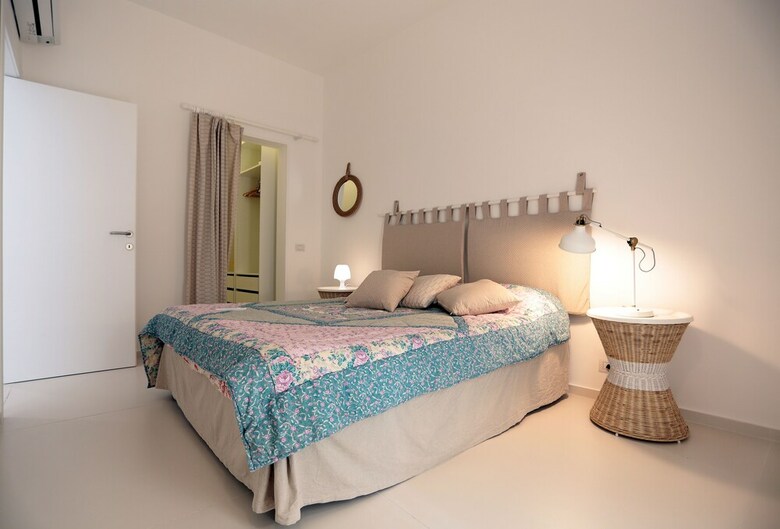 Apartamento Appartamento Agamennone