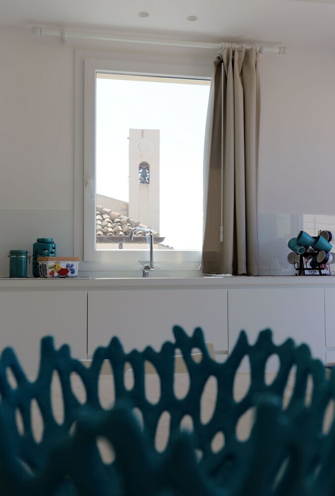 Apartamento Appartamento Agamennone