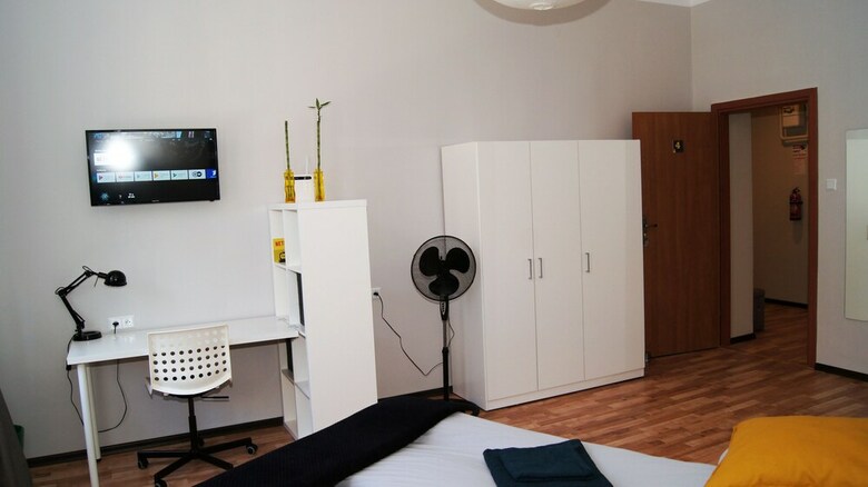 Hotel Villa Wilda