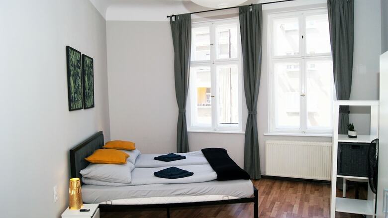 Hotel Villa Wilda