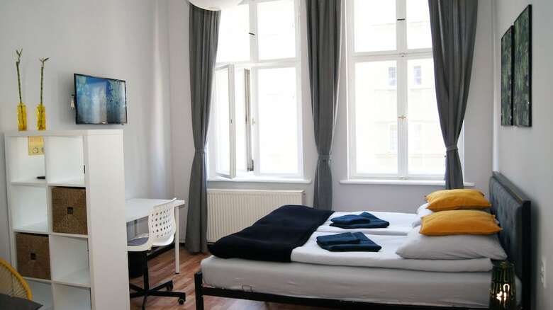 Hotel Villa Wilda
