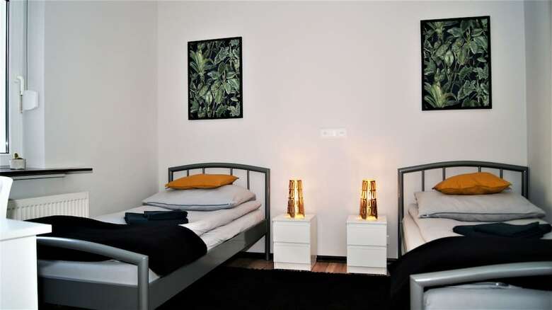 Hotel Villa Wilda