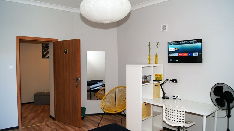 Hotel Villa Wilda
