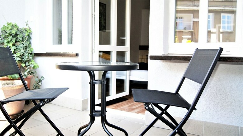 Hotel Villa Wilda