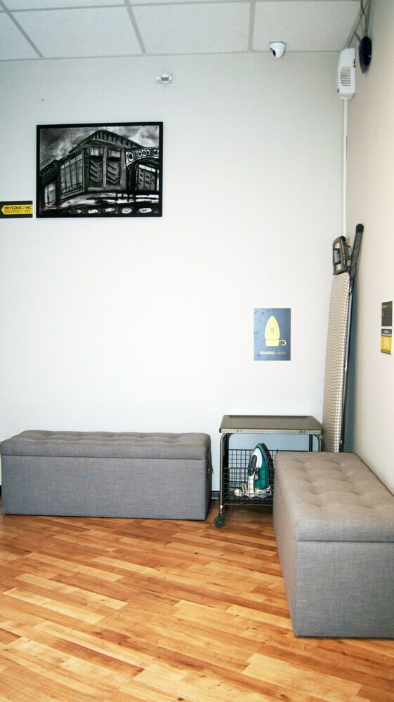 Hotel Villa Wilda