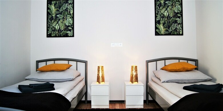 Hotel Villa Wilda