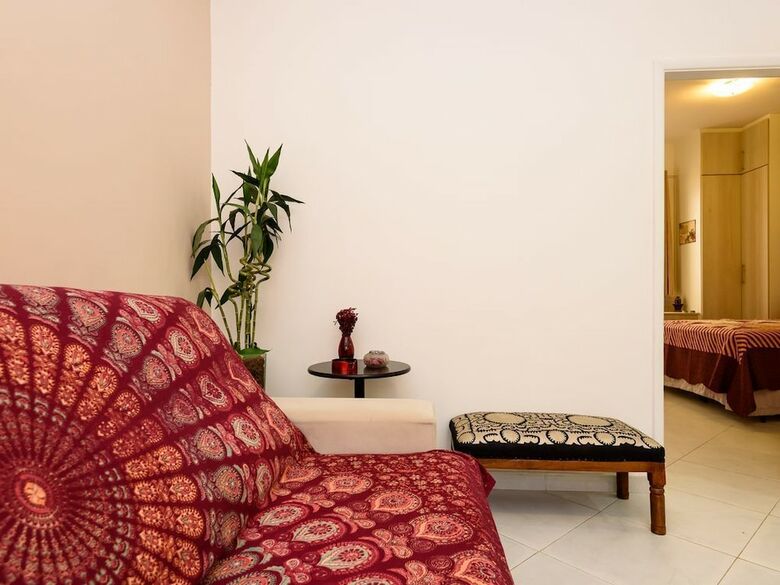 Apartamentos Omar Do Rio - Gp404