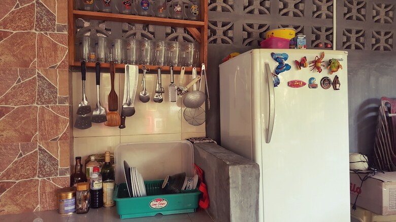 Hostal Mingle In Baler - Hostel