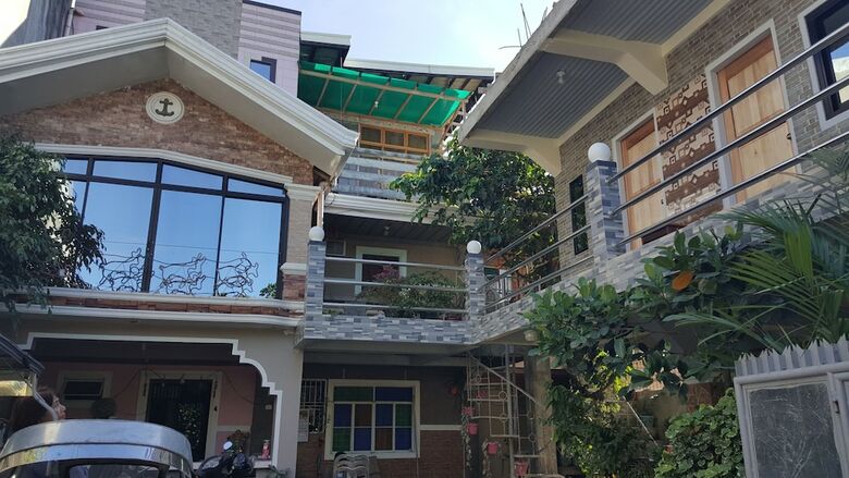 Hostal Mingle In Baler - Hostel