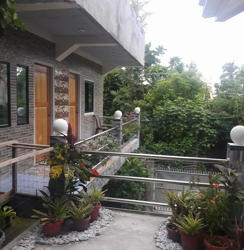 Hostal Mingle In Baler - Hostel