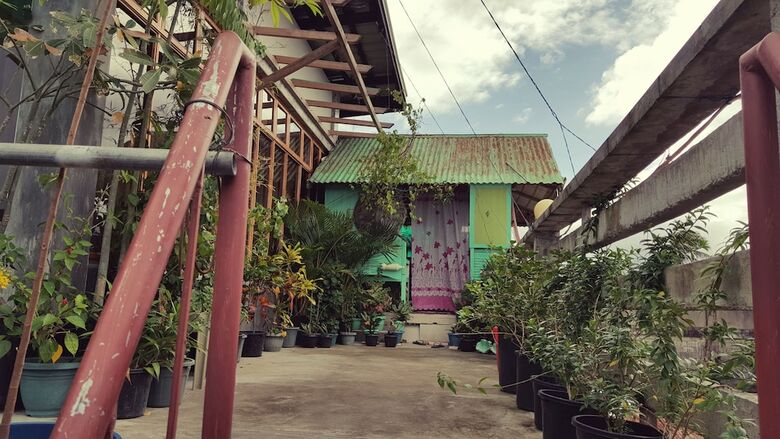 Hostal Mingle In Baler - Hostel