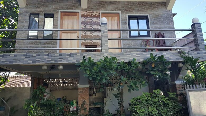 Hostal Mingle In Baler - Hostel