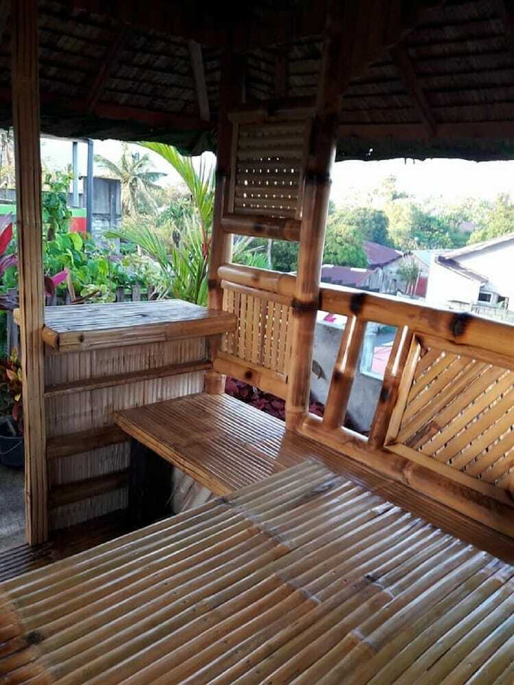 Hostal Mingle In Baler - Hostel