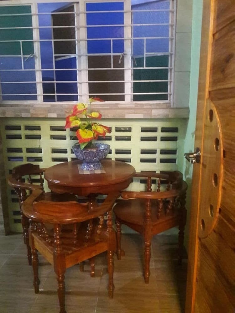 Hostal Mingle In Baler - Hostel