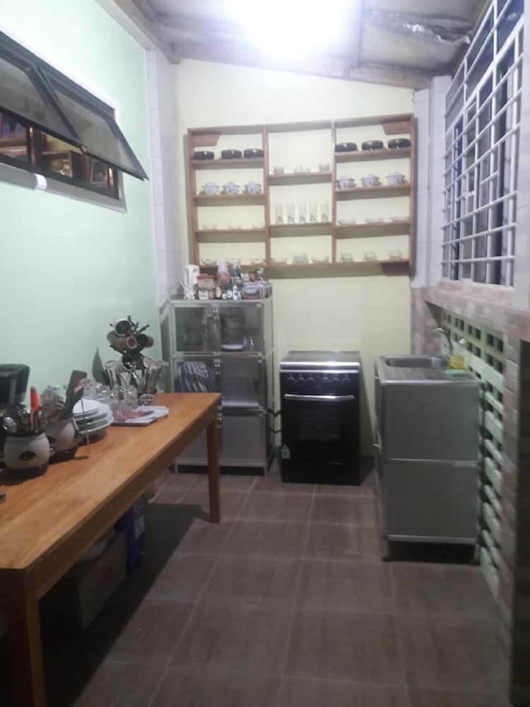 Hostal Mingle In Baler - Hostel