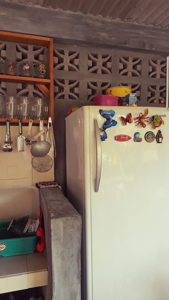 Hostal Mingle In Baler - Hostel