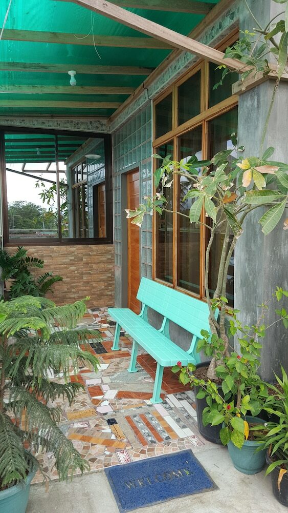 Hostal Mingle In Baler - Hostel