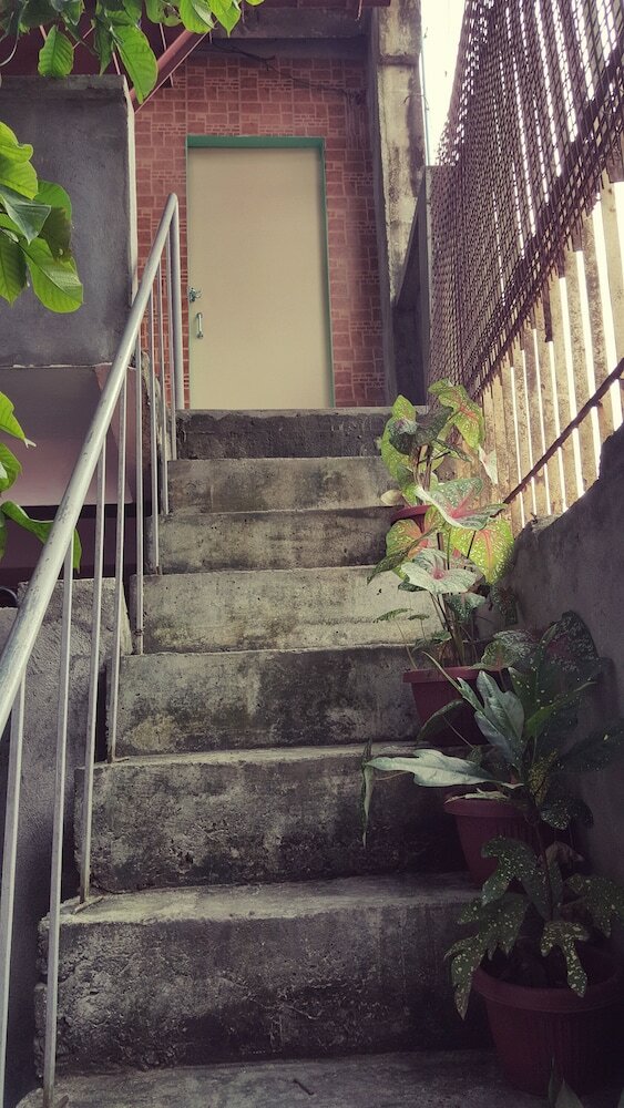 Hostal Mingle In Baler - Hostel