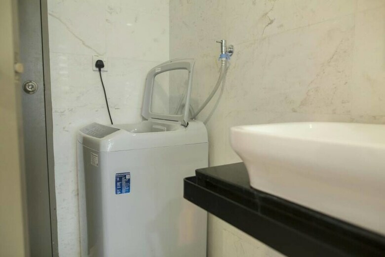 Apartamentos Melaka Silverscape Studio