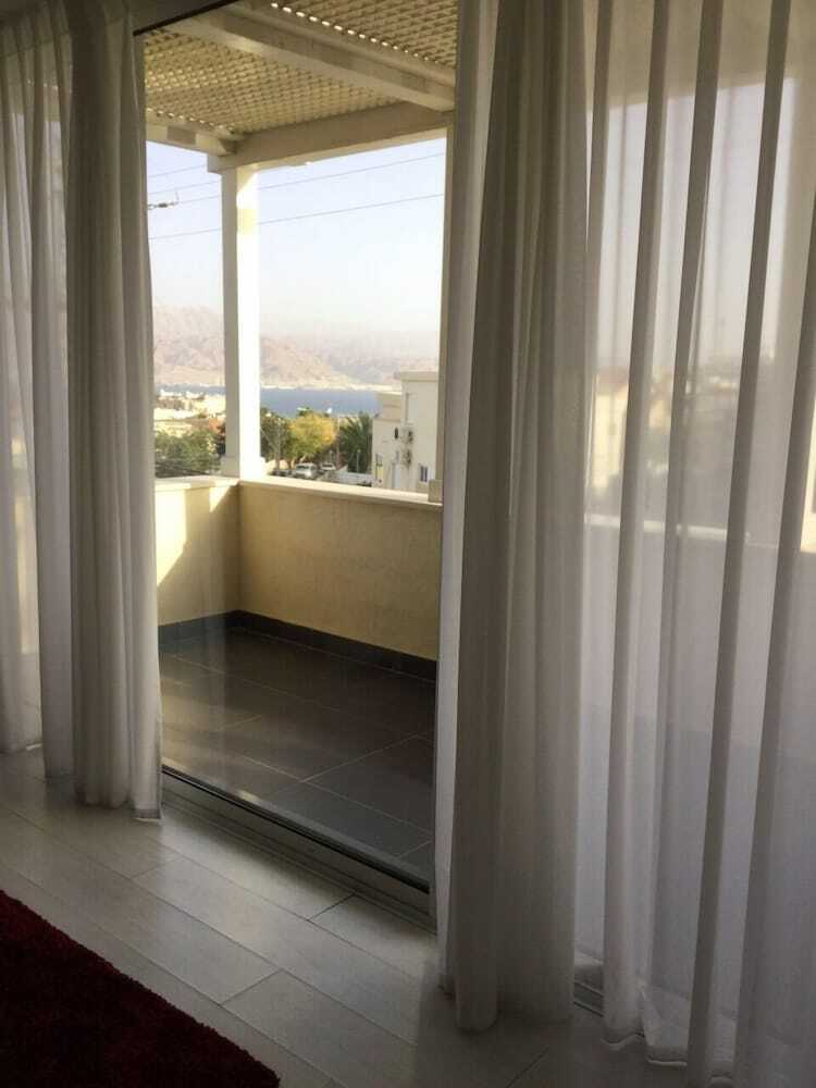 Villa Glamour Eilat