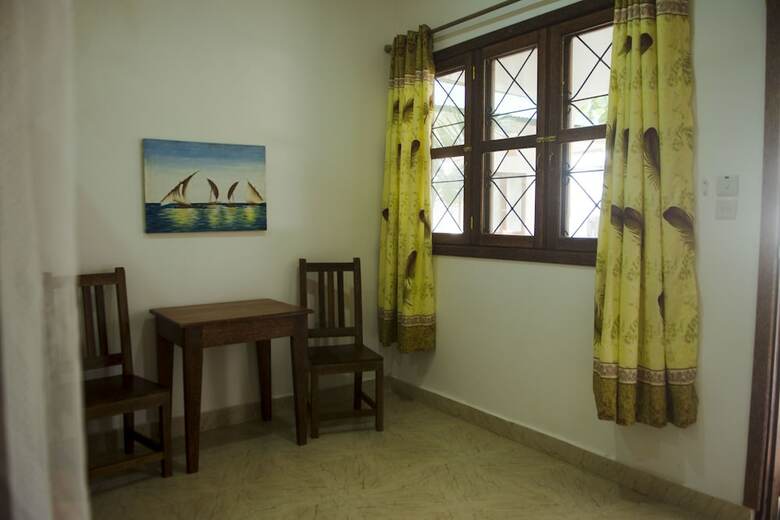 Hotel Highland Bungalows