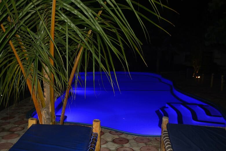 Hotel Highland Bungalows