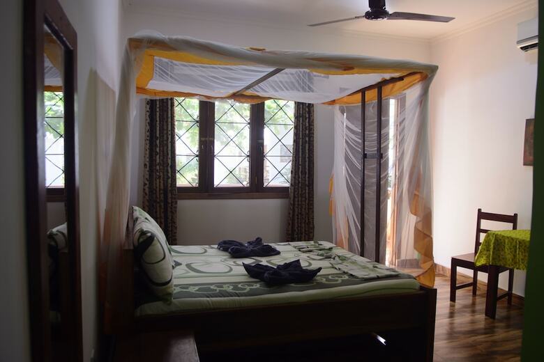 Hotel Highland Bungalows