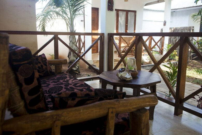 Hotel Highland Bungalows