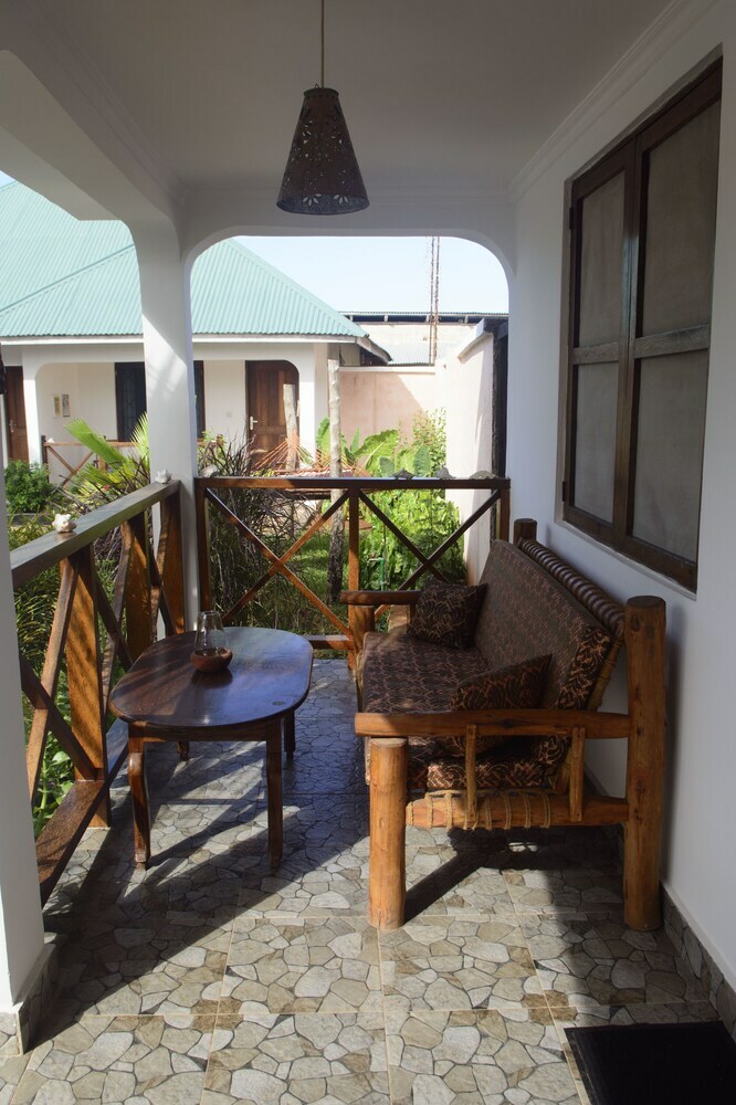 Hotel Highland Bungalows