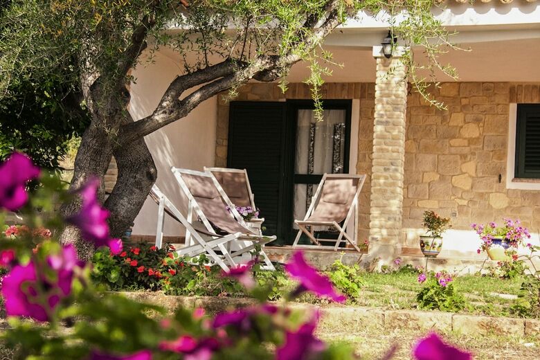Villa Il Melograno Country House