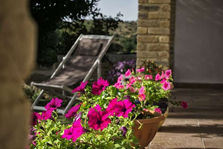 Villa Il Melograno Country House